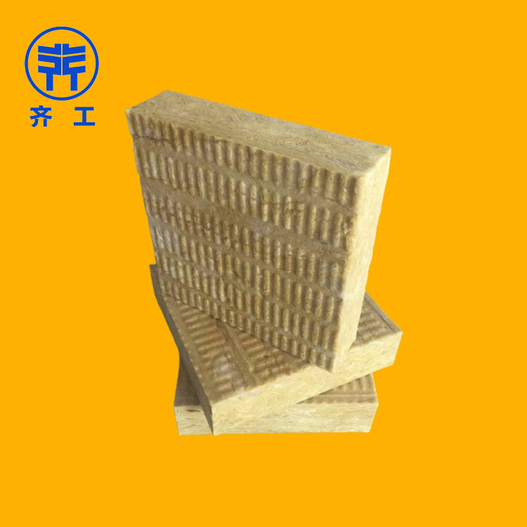 各种保温材料